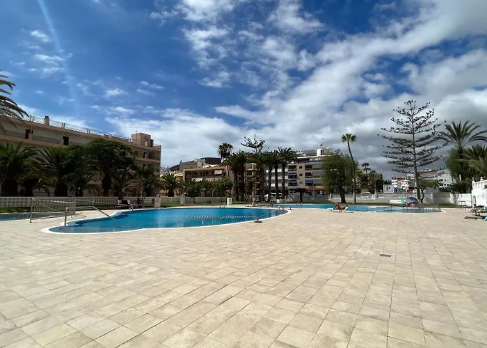 Achacay Sun & Sea - Cristianos * Los Cristianos