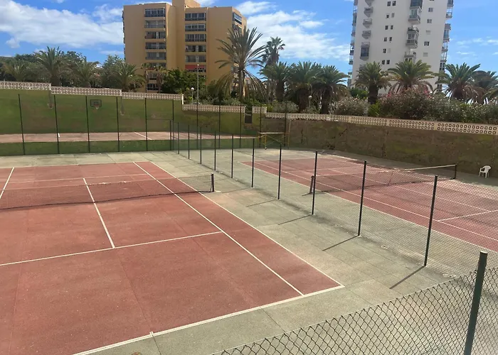 Achacay Sun & Sea - Cristianos * Los Cristianos (Tenerife)