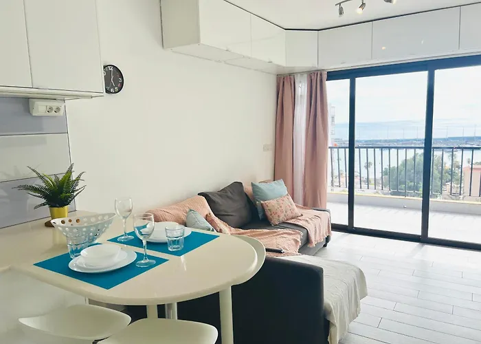 Achacay Sun & Sea - Cristianos * Los Cristianos (Tenerife)