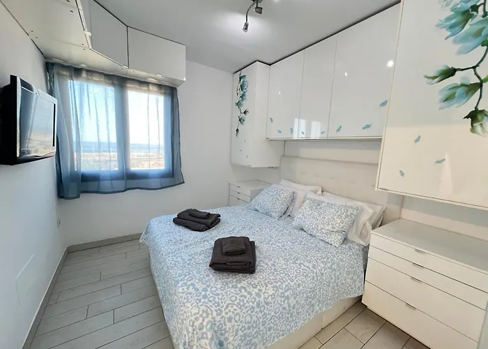 Achacay Sun & Sea - Cristianos Los Cristianos (Tenerife)