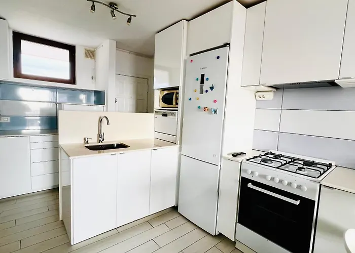 Achacay Sun & Sea - Cristianos *