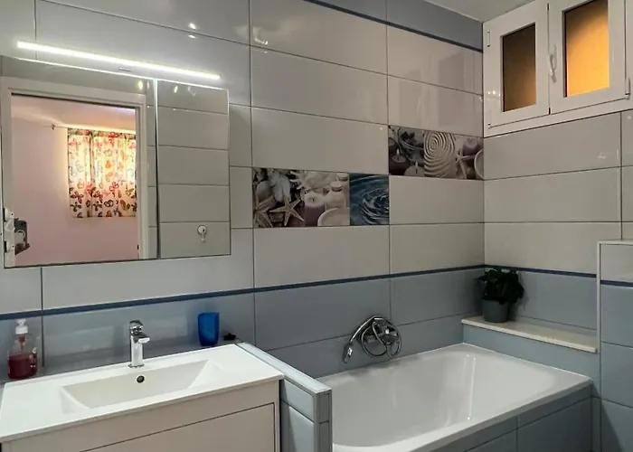 Apartman Achacay Sun & Sea - Cristianos *