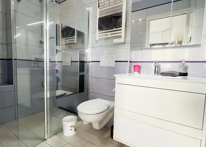 Lägenhet Achacay Sun & Sea - Cristianos Los Cristianos (Tenerife)