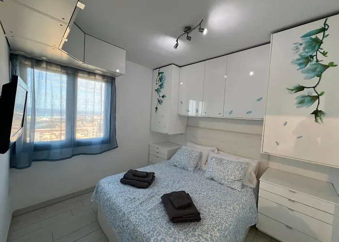 Achacay Sun & Sea - Cristianos