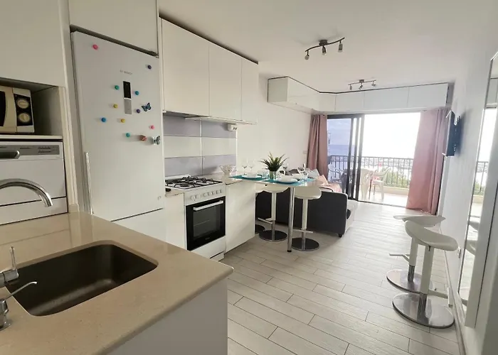 Achacay Sun & Sea - Cristianos * Los Cristianos (Tenerife)