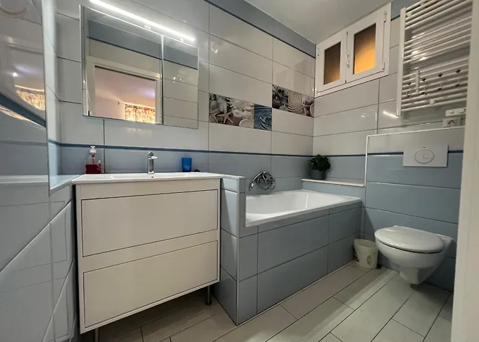 Lägenhet Achacay Sun & Sea - Cristianos Los Cristianos (Tenerife)