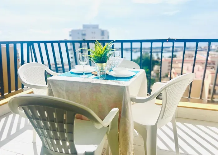 Achacay Sun & Sea - Cristianos * Los Cristianos (Tenerife)