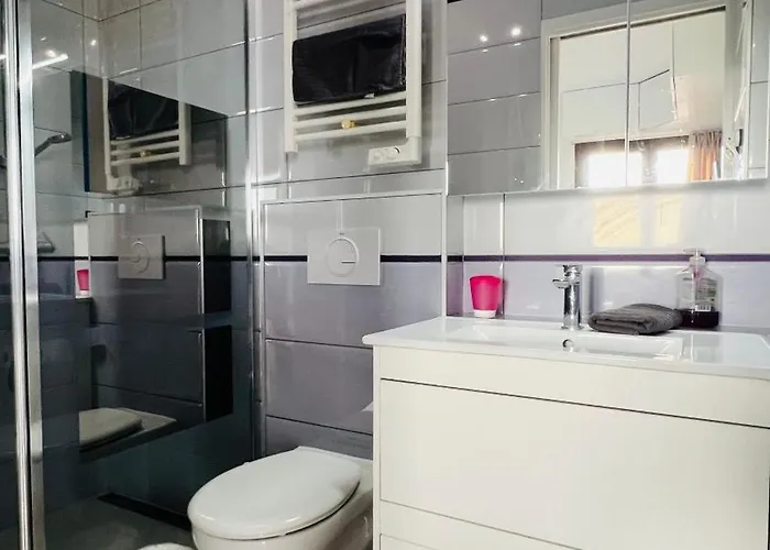 Achacay Sun & Sea - Cristianos Los Cristianos (Tenerife)