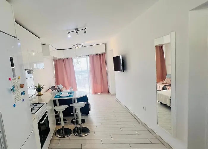 Achacay Sun & Sea - Cristianos Los Cristianos (Tenerife)