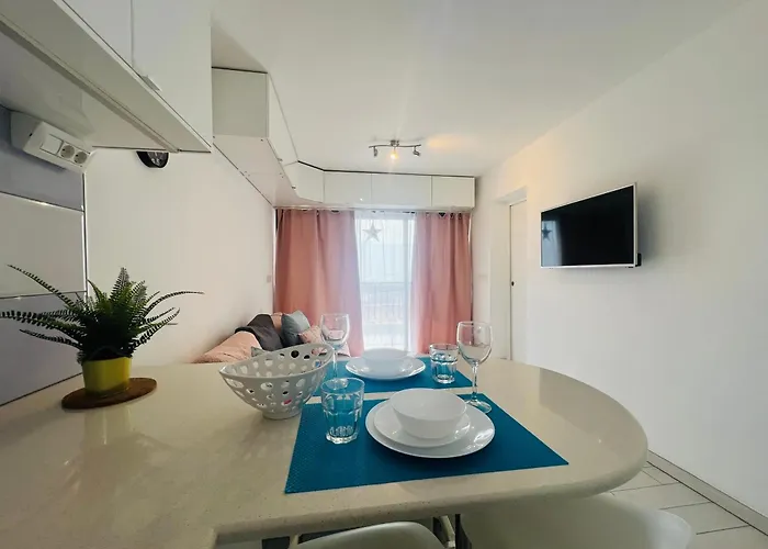 Achacay Sun & Sea - Cristianos Los Cristianos (Tenerife)