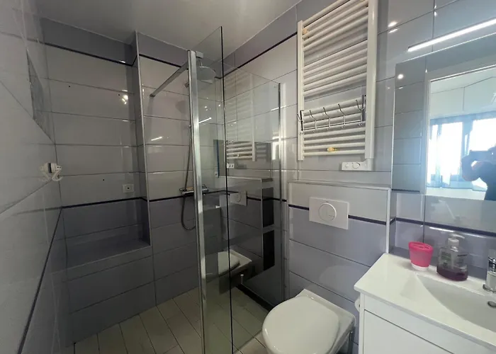 Apartman Achacay Sun & Sea - Cristianos