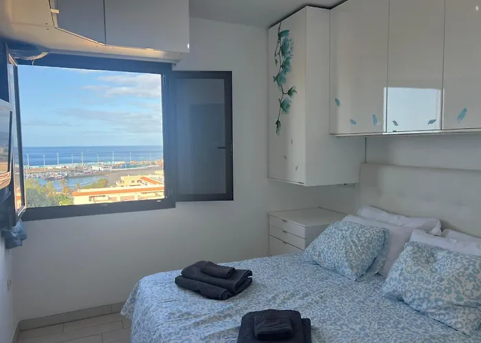 Apartman Achacay Sun & Sea - Cristianos *