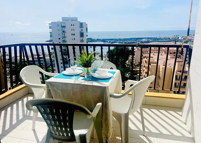 Achacay Sun & Sea - Cristianos * Los Cristianos (Tenerife)