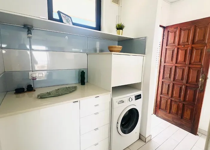 Lägenhet Achacay Sun & Sea - Cristianos