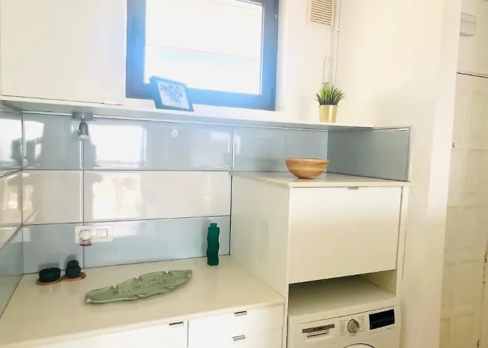 Achacay Sun & Sea - Cristianos Los Cristianos (Tenerife)