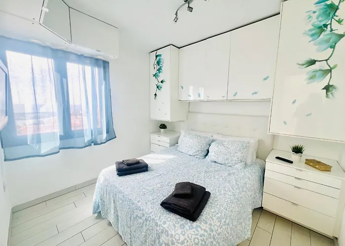 Achacay Sun & Sea - Cristianos Apartman *
