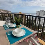 Achacay Sun & Sea - Cristianos דירה לוס כריסטיאנוס