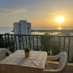 דירה Achacay Sun & Sea - Cristianos *