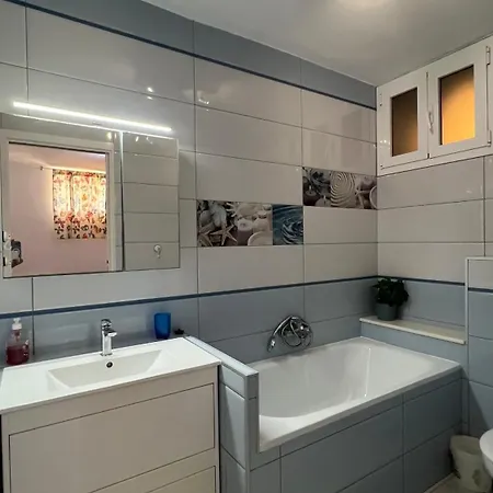 Апартаменты Achacay Sun & Sea - Cristianos *