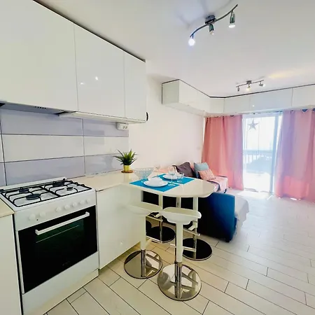 Appartement Achacay Sun & Sea - Cristianos *