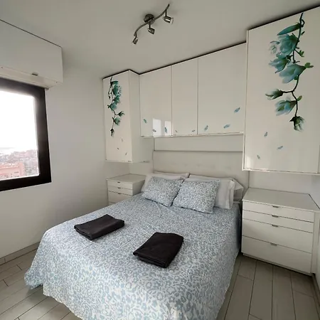 Achacay Sun & Sea - Cristianos *