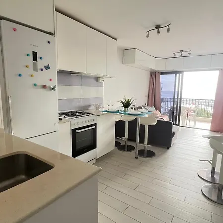 Achacay Sun & Sea - Cristianos * Лос Кристианос