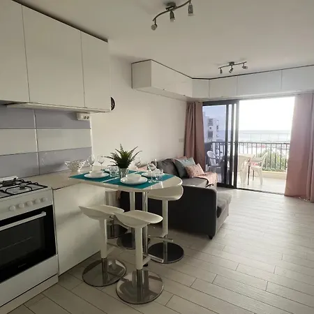 Achacay Sun & Sea - Cristianos * Los Cristianos (Tenerife)