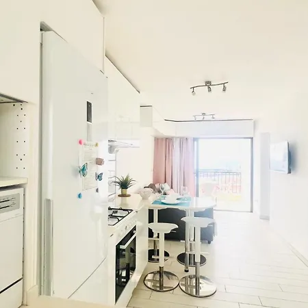 Achacay Sun & Sea - Cristianos *