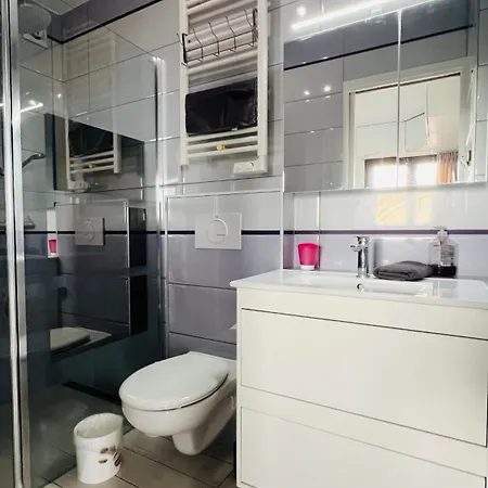 Achacay Sun & Sea - Cristianos Лос Кристианос