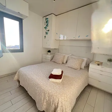 Achacay Sun & Sea - Cristianos * Лос Кристианос